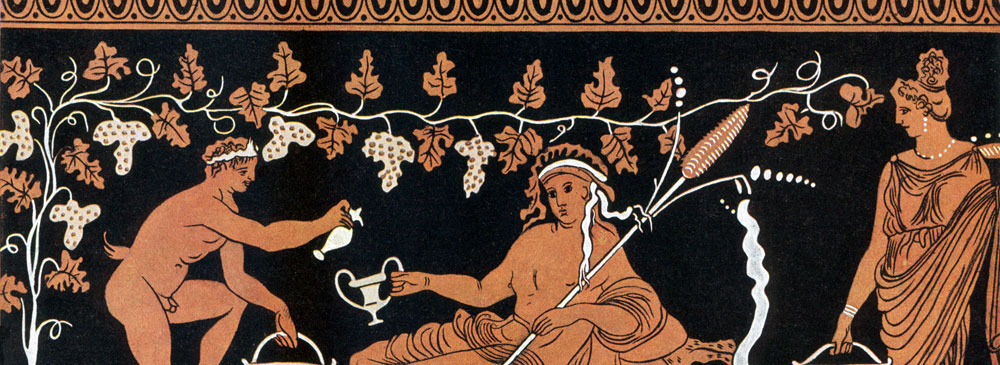 Ancient Greek Images - Design Image Source