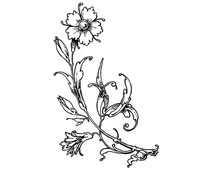 Flower Clip Art - Design Image Source