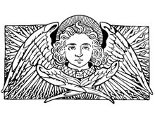 Angel Image Clipart